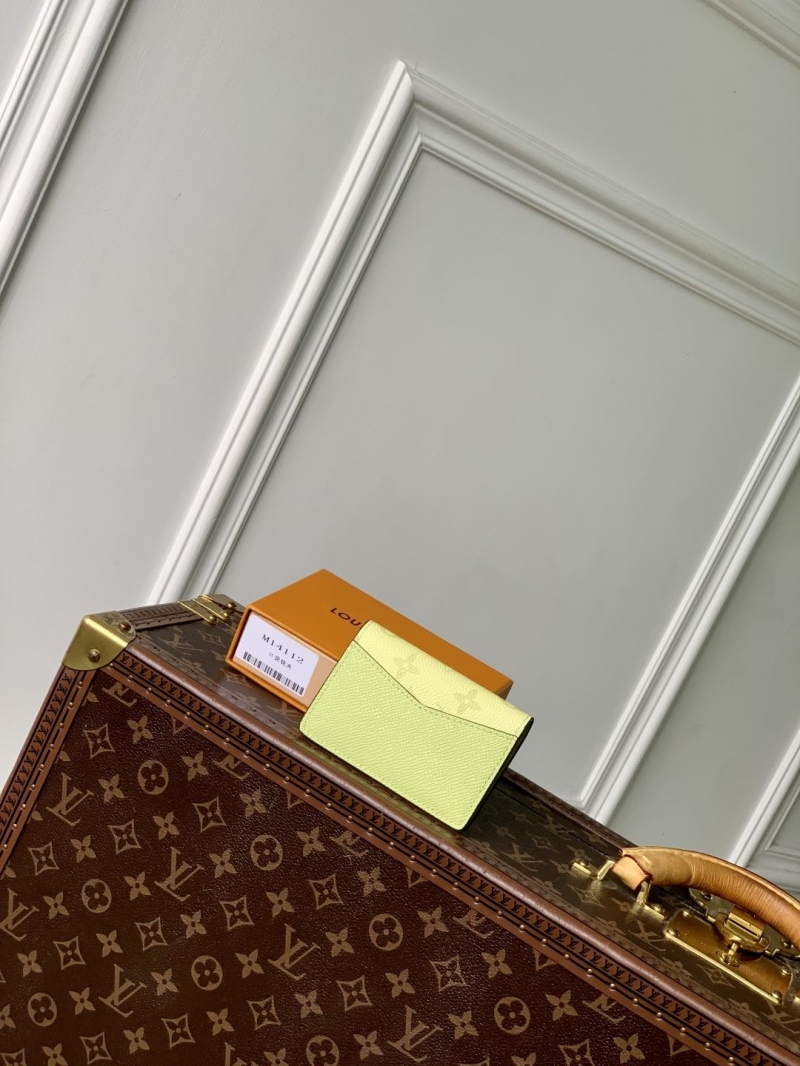 LV Wallets